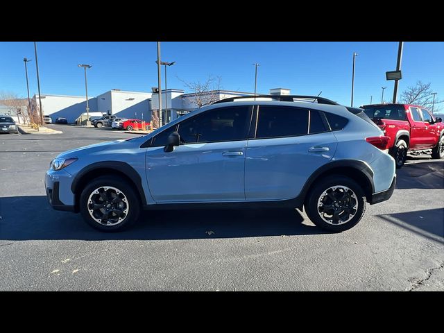 2023 Subaru Crosstrek Base