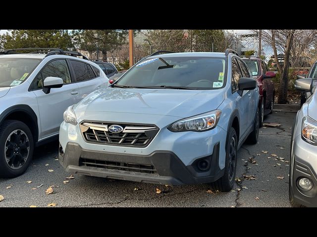 2023 Subaru Crosstrek Base