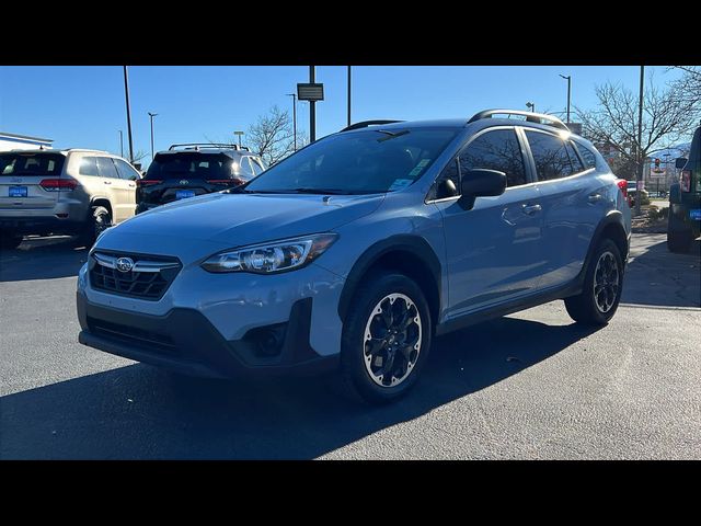 2023 Subaru Crosstrek Base