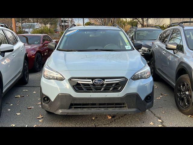 2023 Subaru Crosstrek Base