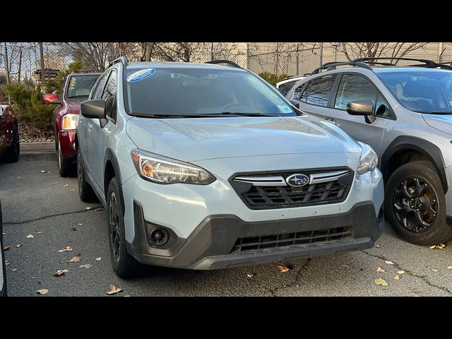 2023 Subaru Crosstrek Base