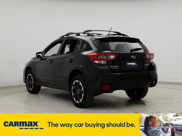 2023 Subaru Crosstrek Base