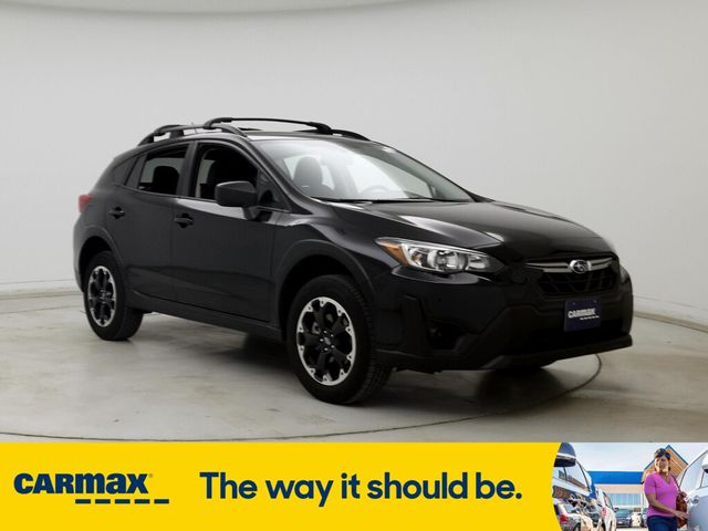 2023 Subaru Crosstrek Base