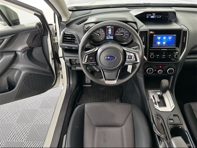 2023 Subaru Crosstrek Base