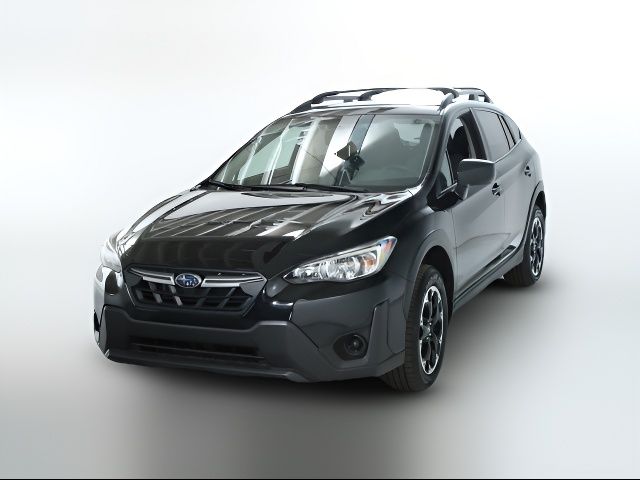 2023 Subaru Crosstrek Base