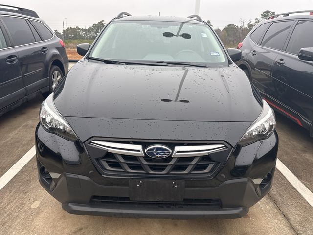 2023 Subaru Crosstrek Base