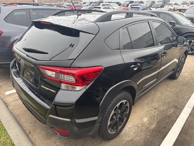 2023 Subaru Crosstrek Base