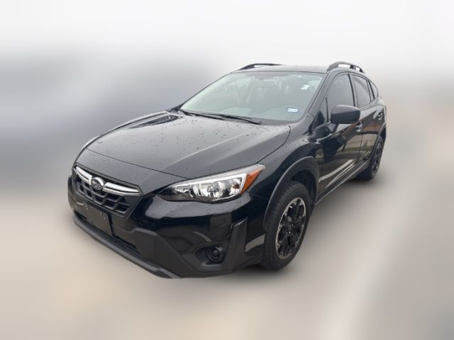 2023 Subaru Crosstrek Base