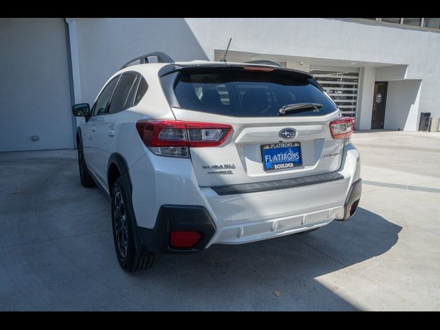 2023 Subaru Crosstrek Base