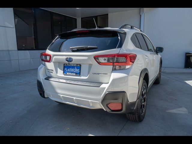 2023 Subaru Crosstrek Base