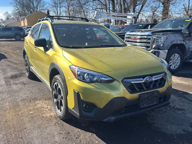 2023 Subaru Crosstrek Base