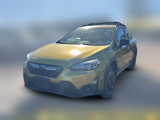 2023 Subaru Crosstrek Base