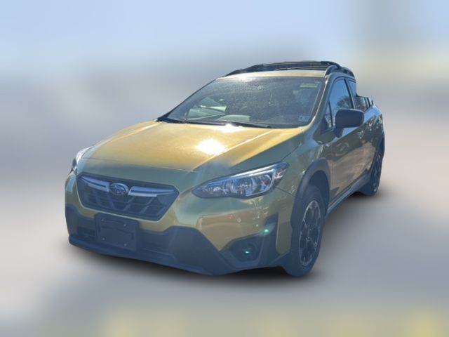 2023 Subaru Crosstrek Base