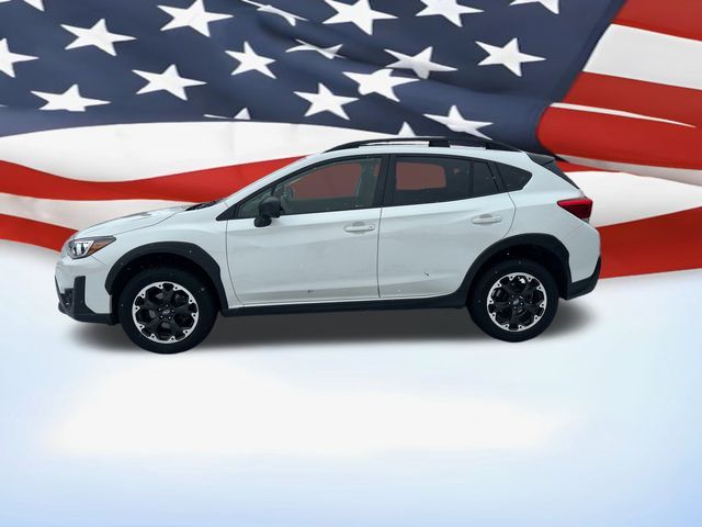 2023 Subaru Crosstrek Base