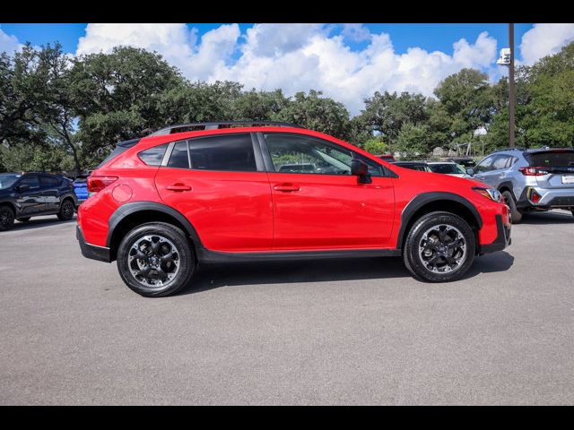 2023 Subaru Crosstrek Base