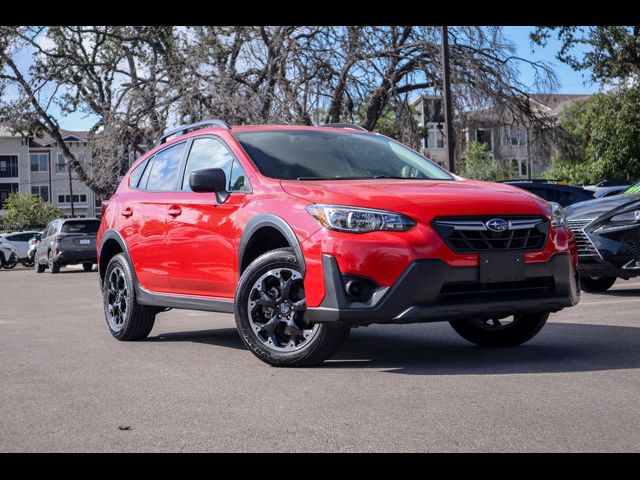 2023 Subaru Crosstrek Base