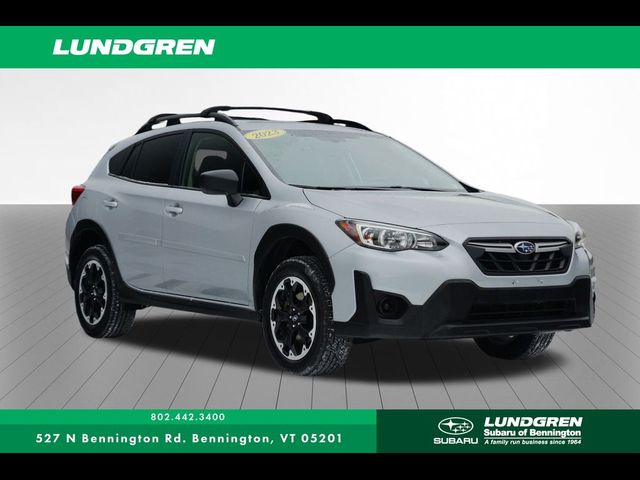 2023 Subaru Crosstrek Base