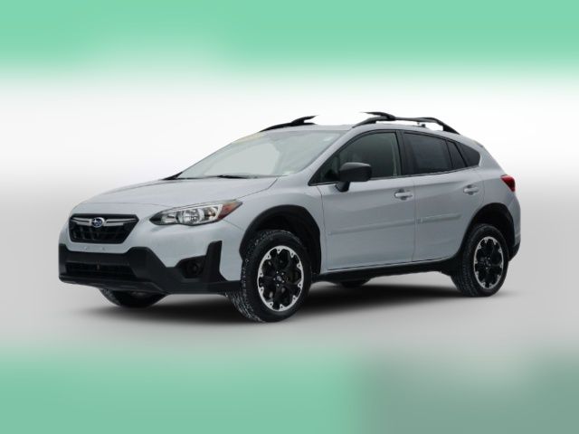 2023 Subaru Crosstrek Base