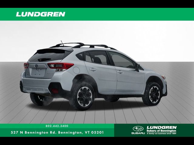 2023 Subaru Crosstrek Base