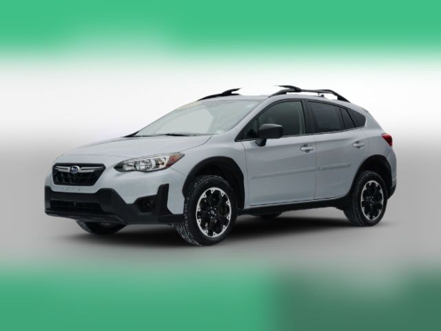 2023 Subaru Crosstrek Base