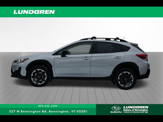 2023 Subaru Crosstrek Base