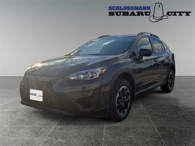 2023 Subaru Crosstrek Base