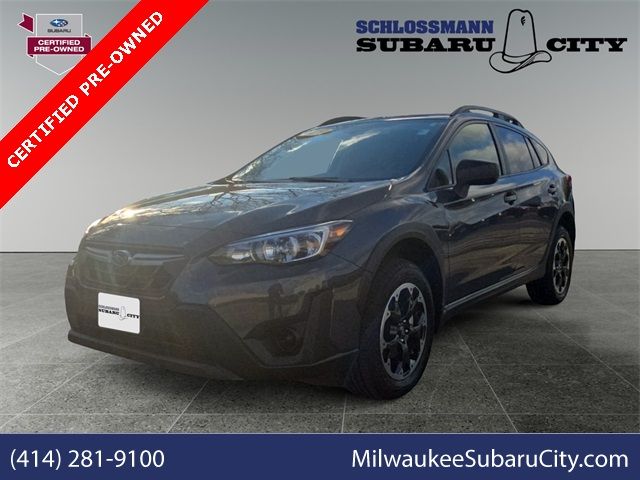 2023 Subaru Crosstrek Base