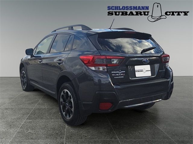 2023 Subaru Crosstrek Base