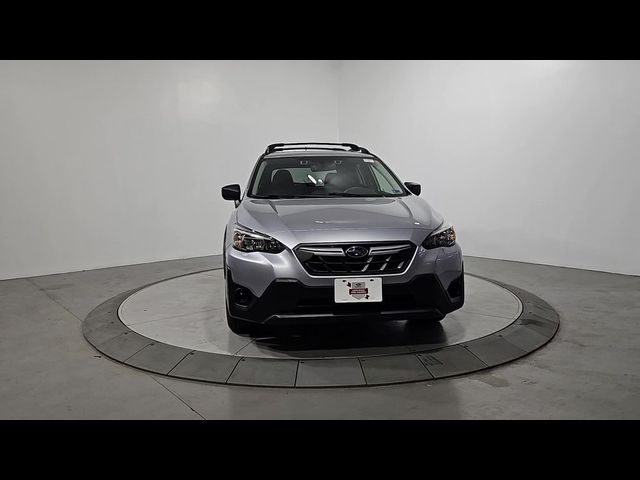 2023 Subaru Crosstrek Base