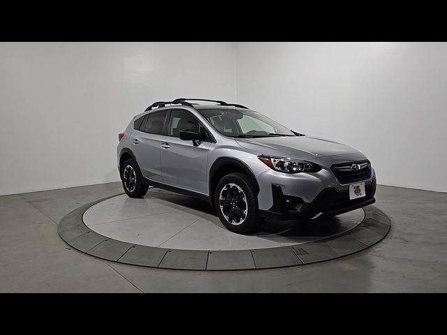 2023 Subaru Crosstrek Base