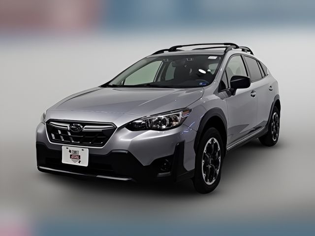 2023 Subaru Crosstrek Base