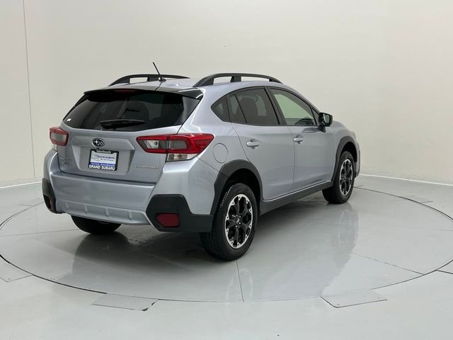 2023 Subaru Crosstrek Base