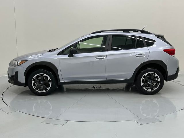 2023 Subaru Crosstrek Base