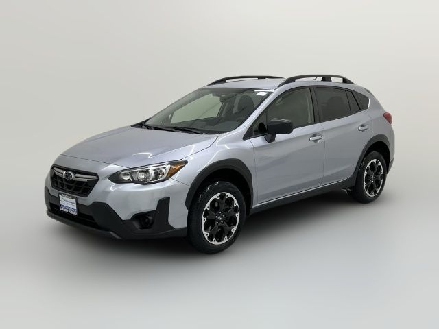 2023 Subaru Crosstrek Base