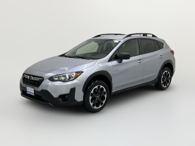 2023 Subaru Crosstrek Base