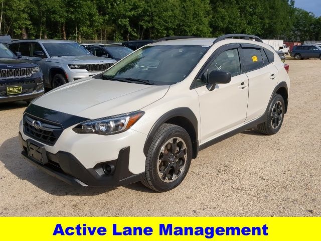 2023 Subaru Crosstrek Base