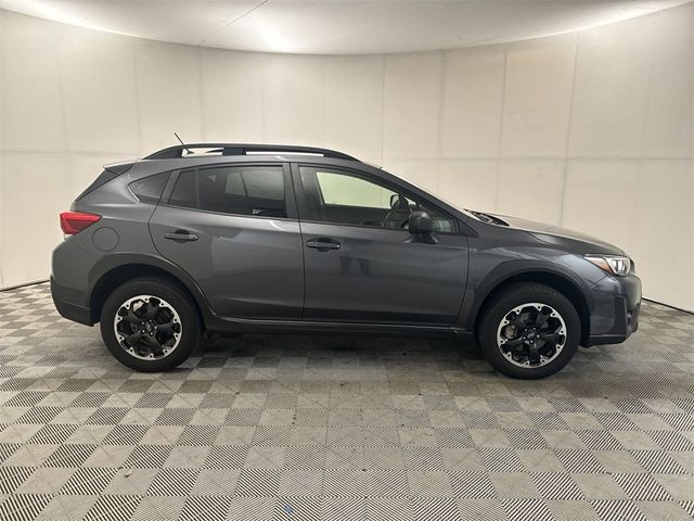 2023 Subaru Crosstrek Base