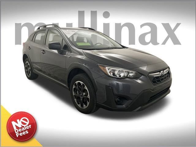 2023 Subaru Crosstrek Base