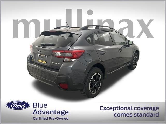 2023 Subaru Crosstrek Base