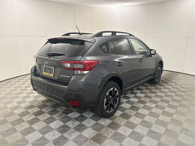 2023 Subaru Crosstrek Base