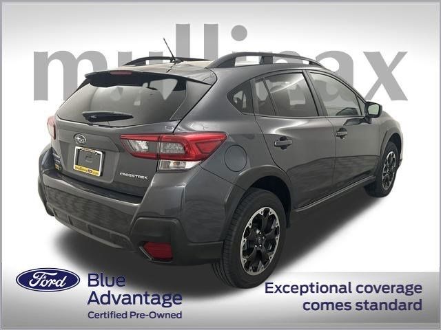 2023 Subaru Crosstrek Base