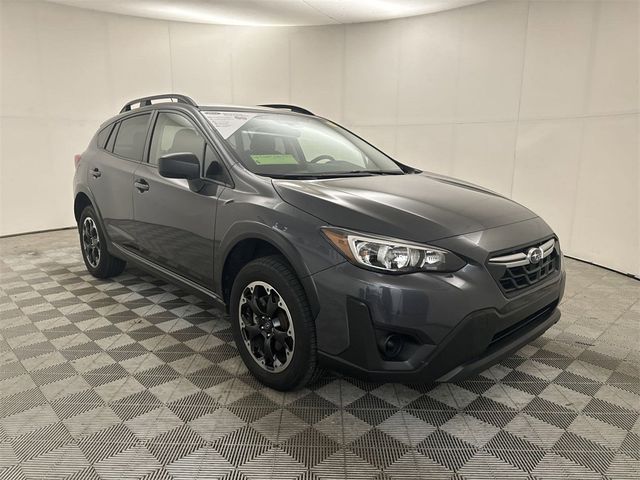 2023 Subaru Crosstrek Base