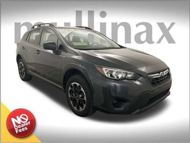 2023 Subaru Crosstrek Base