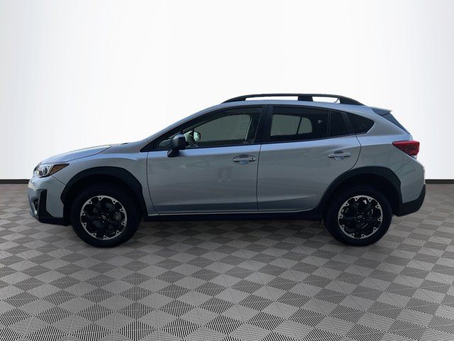 2023 Subaru Crosstrek Base