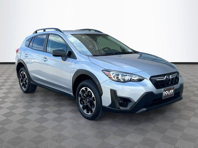 2023 Subaru Crosstrek Base