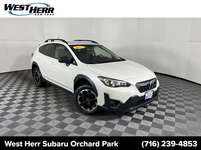 2023 Subaru Crosstrek Base