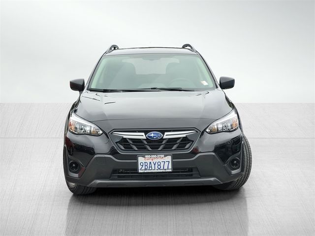 2023 Subaru Crosstrek Base