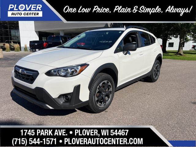 2023 Subaru Crosstrek Base