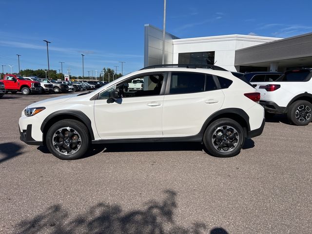 2023 Subaru Crosstrek Base