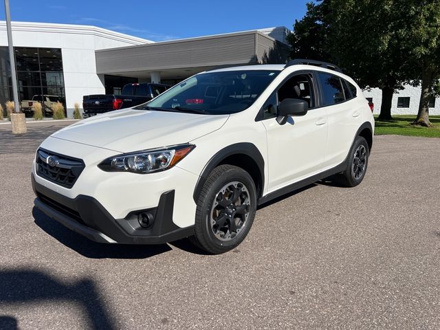 2023 Subaru Crosstrek Base